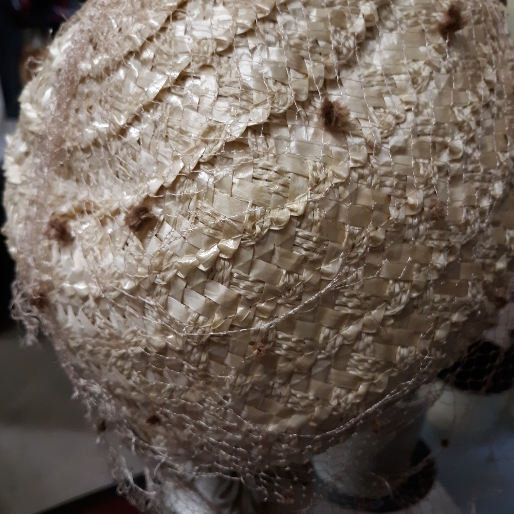Hat - Picture 3 of 4